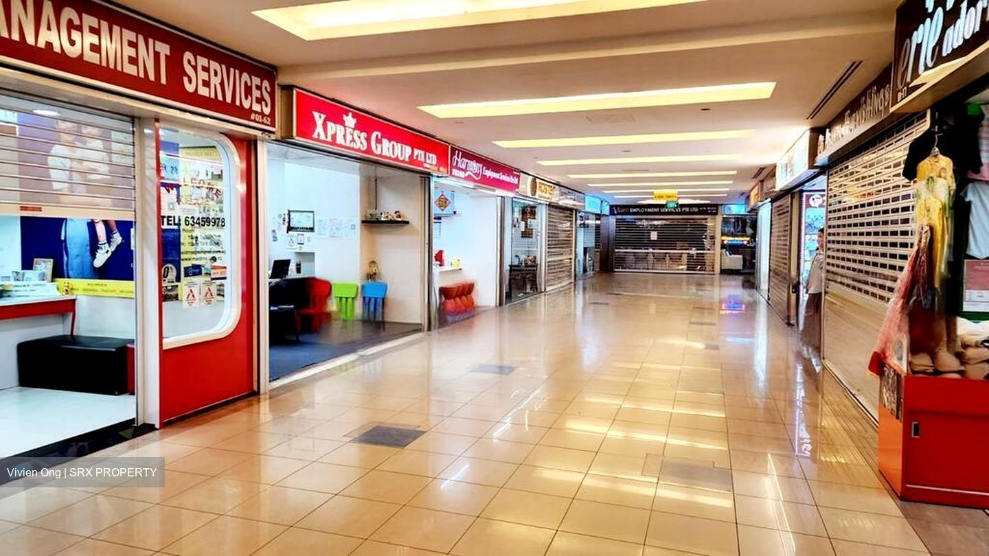 Katong Shopping Centre (D15), Shop House #474936721